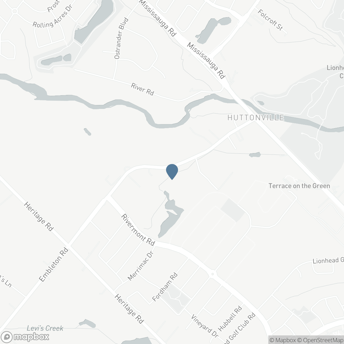 2207 EMBLETON Road, Brampton, Ontario L6Y 0G2